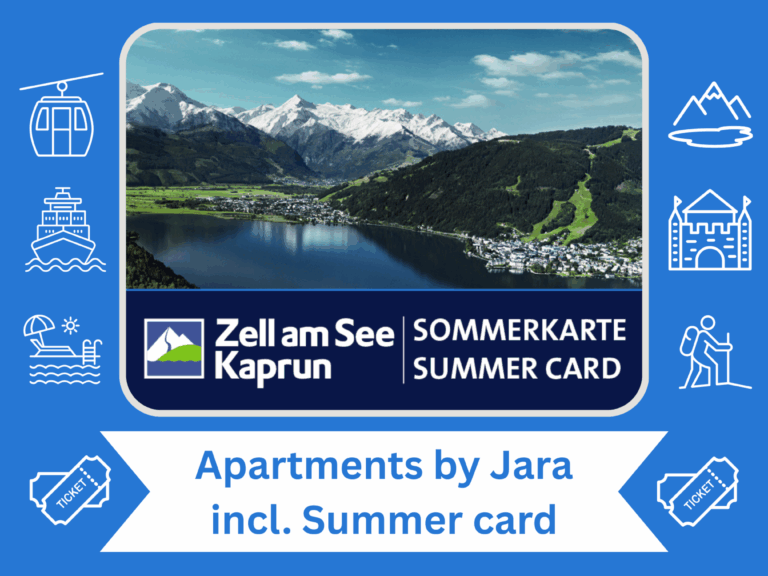 App. by Jara & Summercard